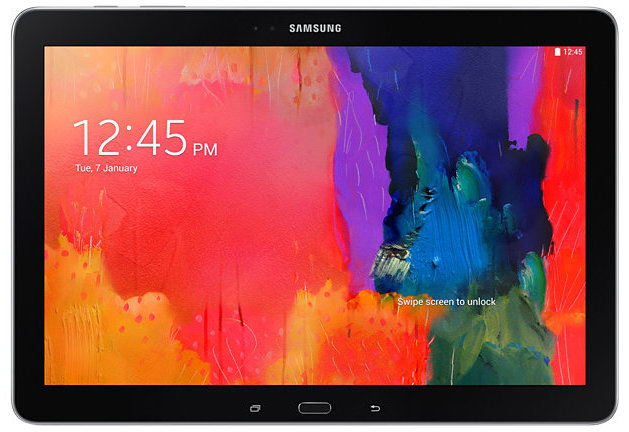 Samsung Galaxy Tab Pro 12.2